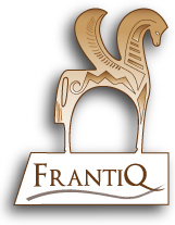 logo frantiq