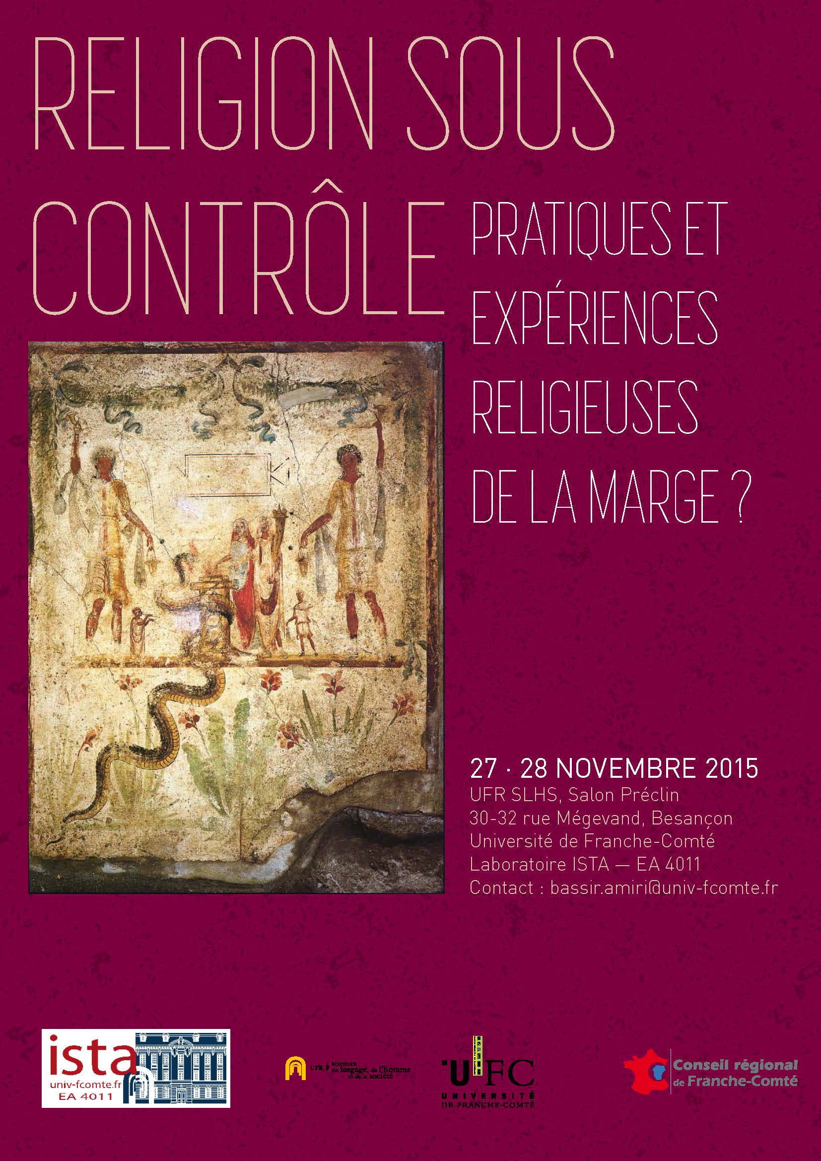 coll religionmarges nov2015 affiche