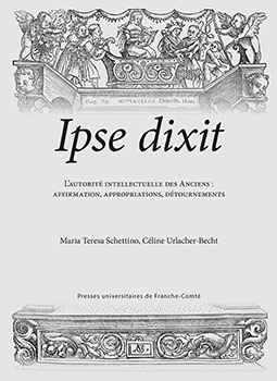 ipse dixit 350