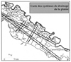 Caesaraugusta drainage plaiqneEbre Saragosse 100x88