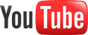 YouTube logo 50